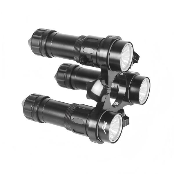 Flashlight For 45mm Borehole Camera System