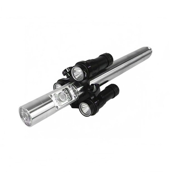 Flashlight For 45mm Borehole Camera System Flashlight For 45mm Borehole Camera System