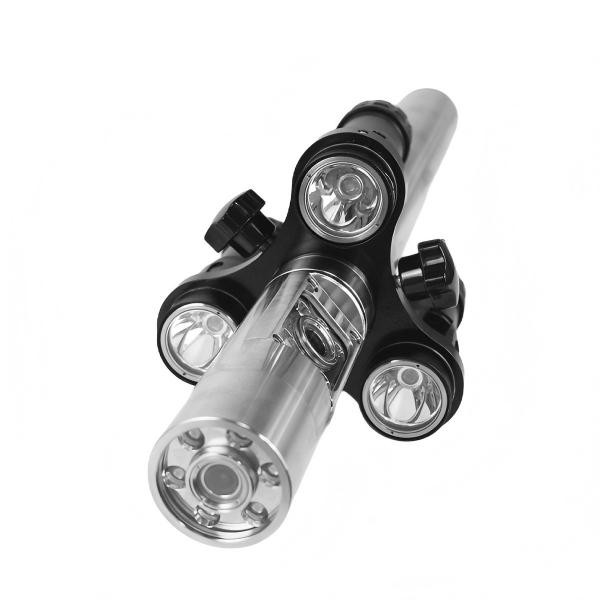 Flashlight For 45mm Downhole Camera System Flashlight For 45mm Downhole Camera System