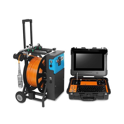 Pan Tilt Urbuma kamera