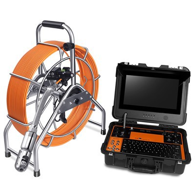 Cauruļu kameru sistēma