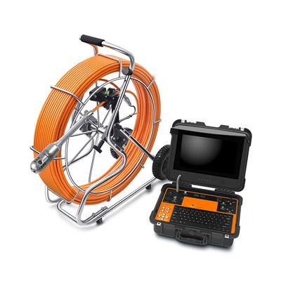 Push pārbaudes kamera